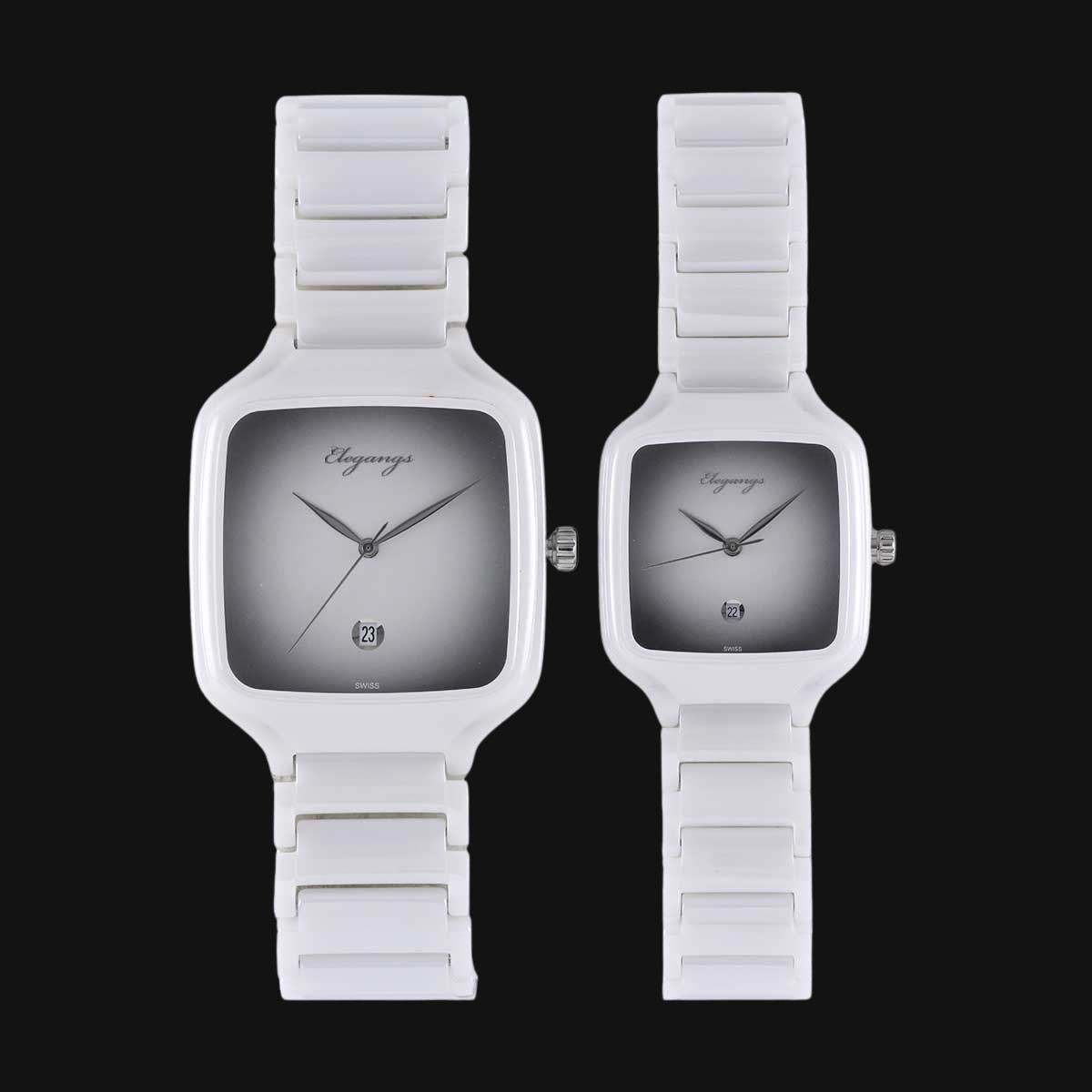 ساعت مچی ست الگنگس SP8362-101 و SP8363-101