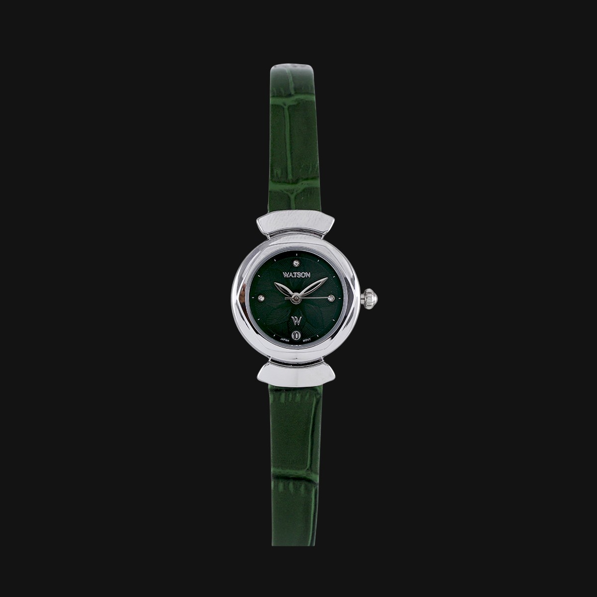 ساعت مچی زنانه عقربه ای واتسون مدل W1303L.313