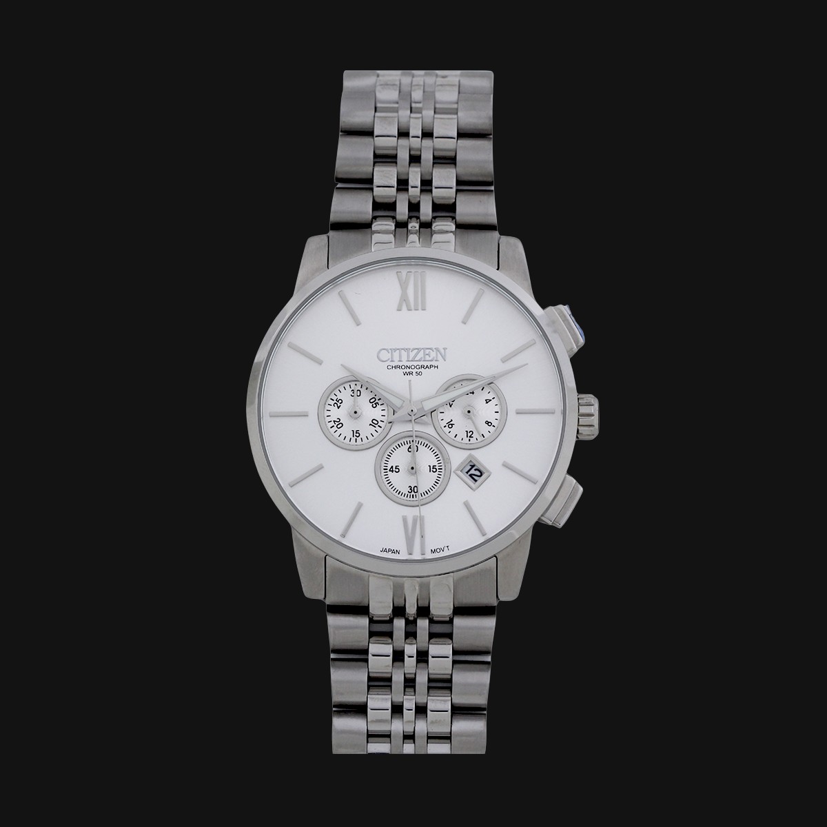 ساعت‌ مچی مردانه سیتیزن مدل 77170G
