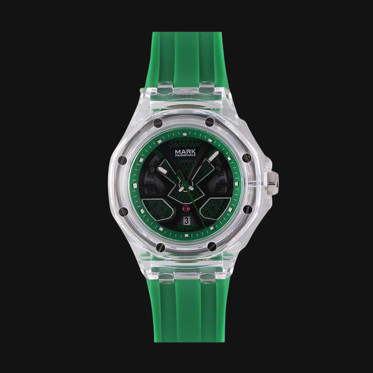 مد و پوشاک کوارتز مارک فایروال مدل FW-5920.B