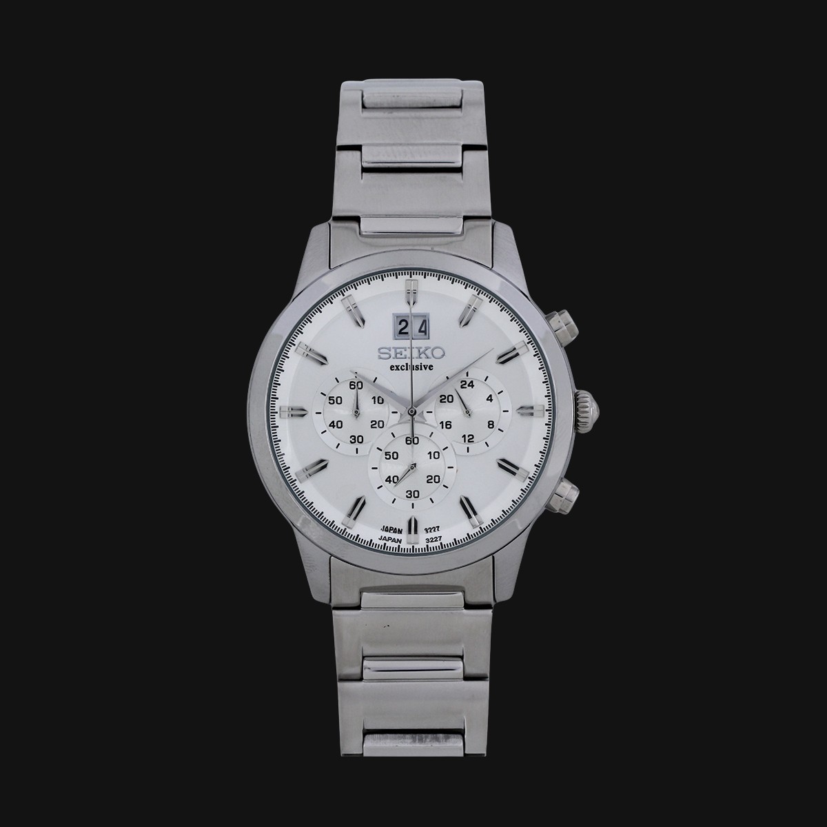 ساعت‌ مچی مردانه سیکو مدل 3227G