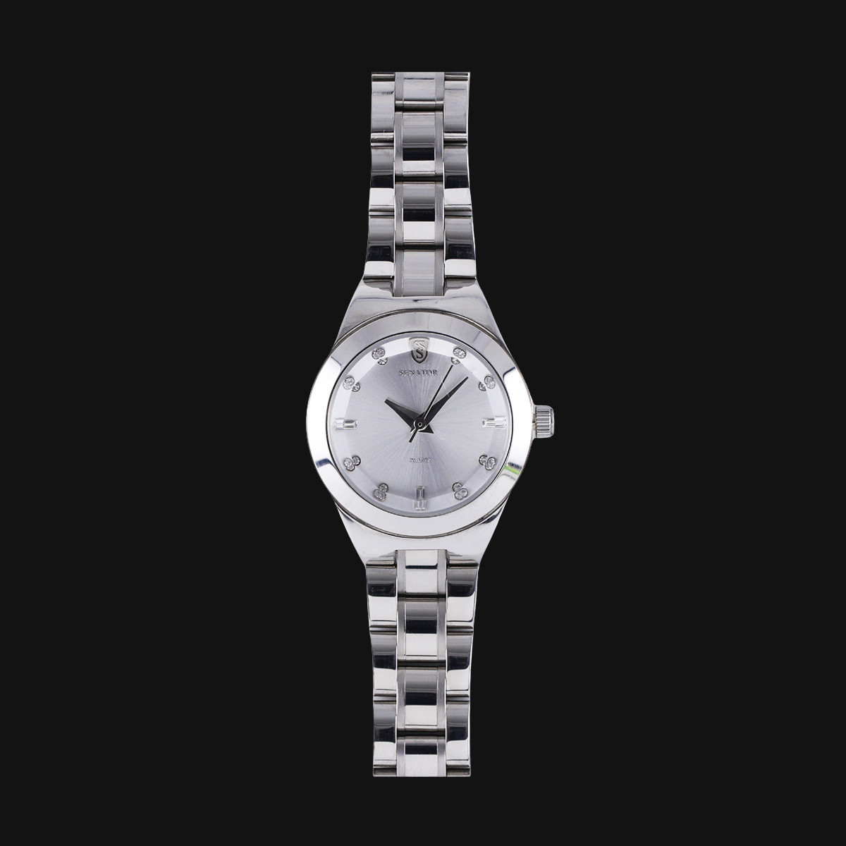 ساعت عقربه ای زنانه سناتور مدل ST1040L