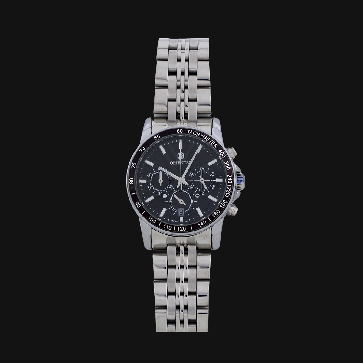 ساعت مچی مردانه عقربه ای اورینتال مدل R52164-0005L