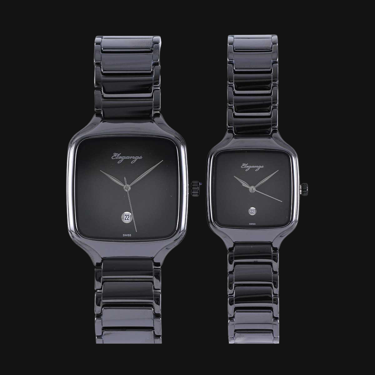 ساعت مچی ست الگنگس SP8362-505 و SP8363-505