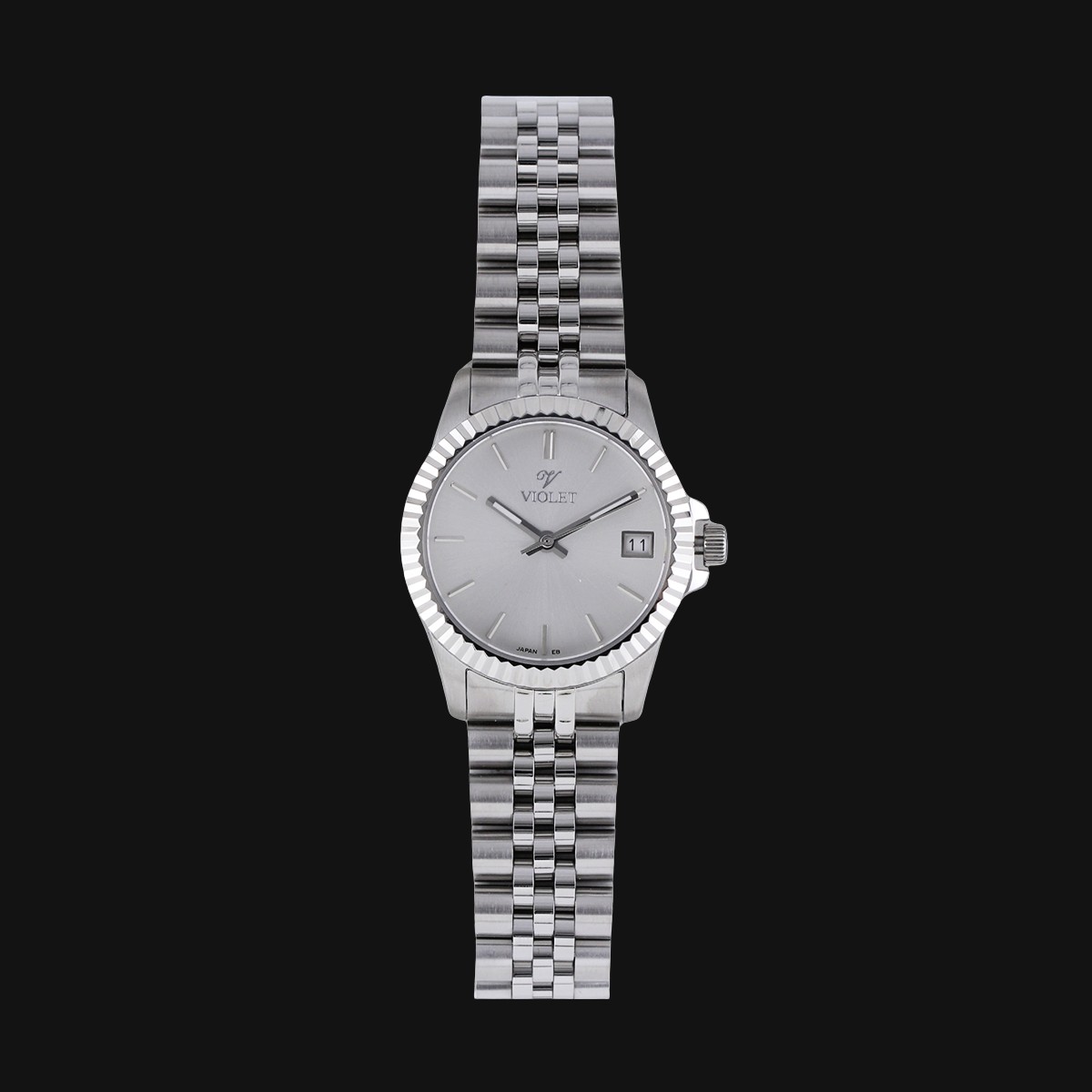 ساعت مچی زنانه عقربه ای ویولت مدل B0558L/111