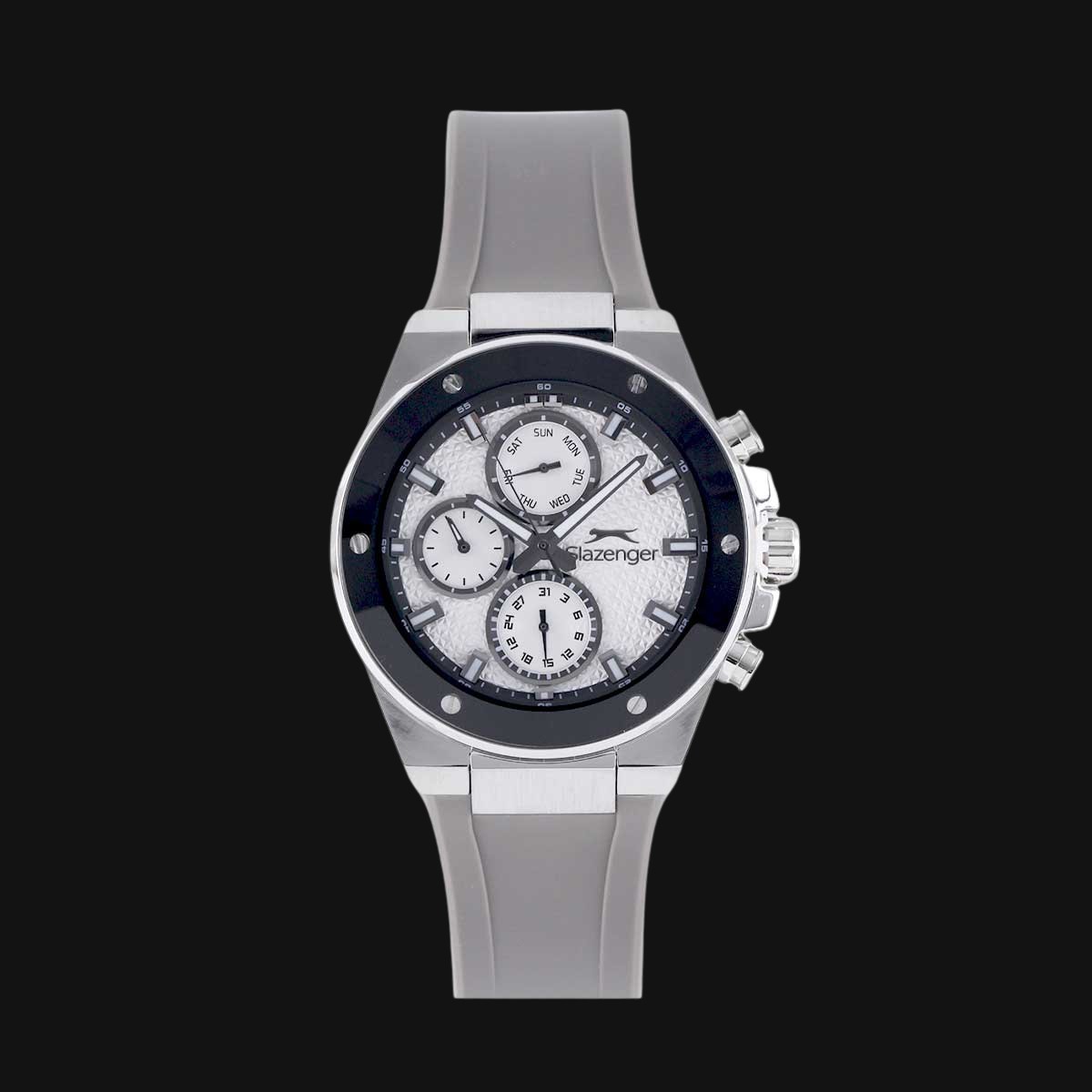 ساعت مچی مردانه عقربه ای اسلازنگر مدل SL.9.2557.2.07