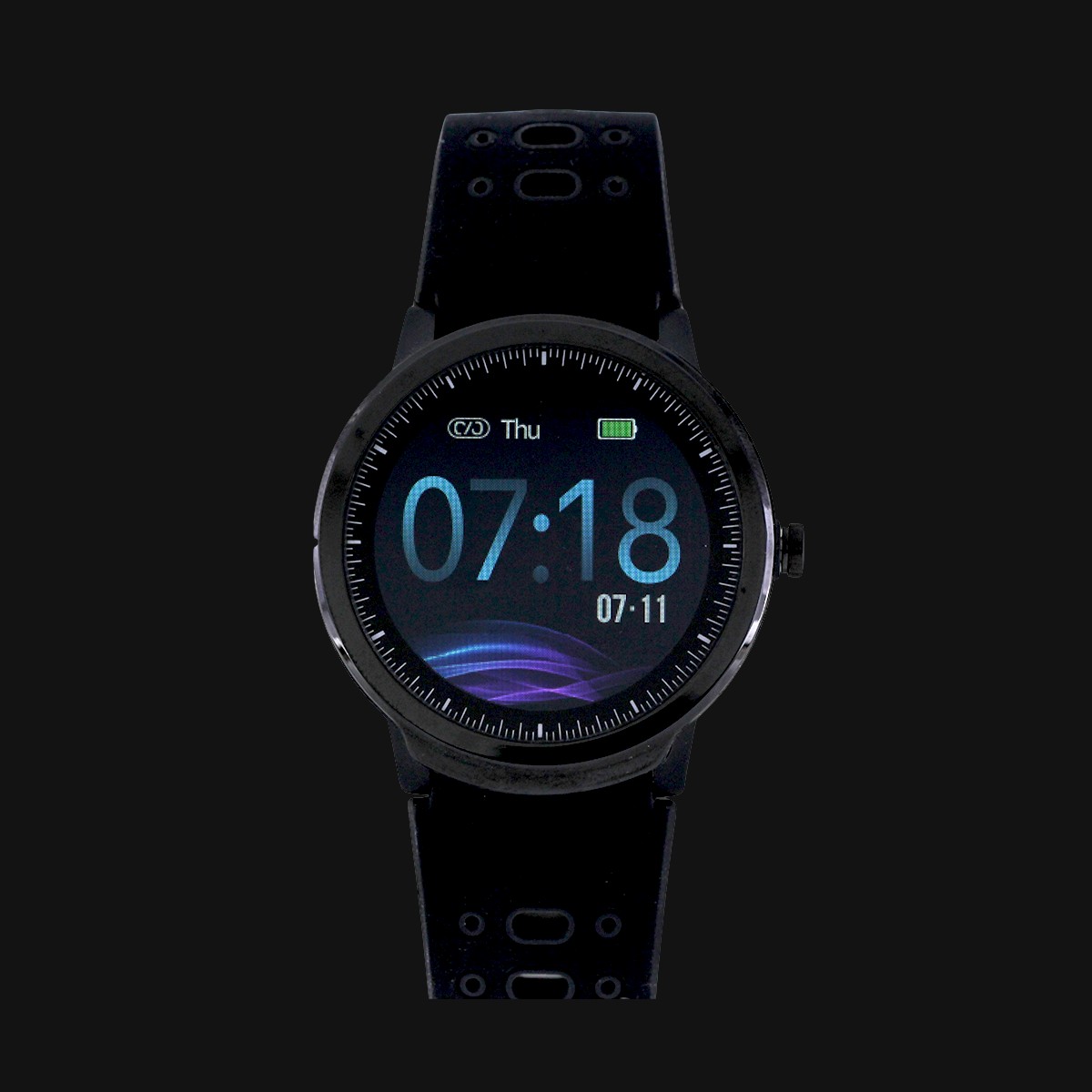 ساعت هوشمند نورس اج مدل smart