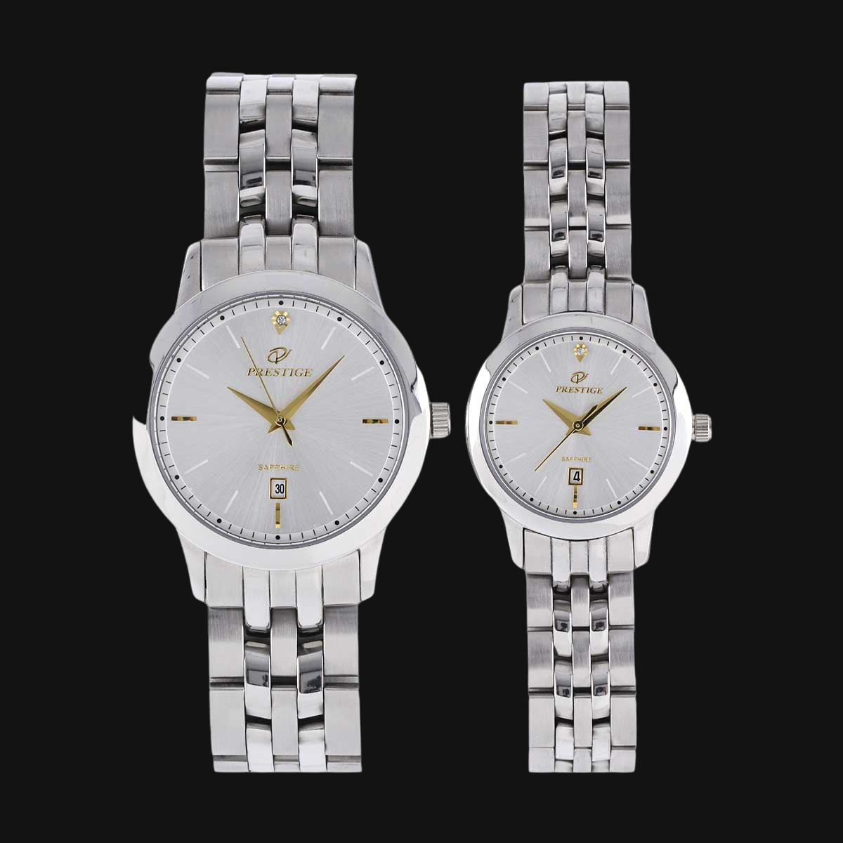 ساعت مچی ست پرستیژ P9039G و P9039L