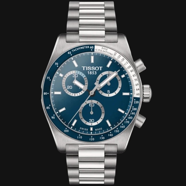 ساعت مچی مردانه عقربه ای تیسوت مدل T149.417.11.041.00G
