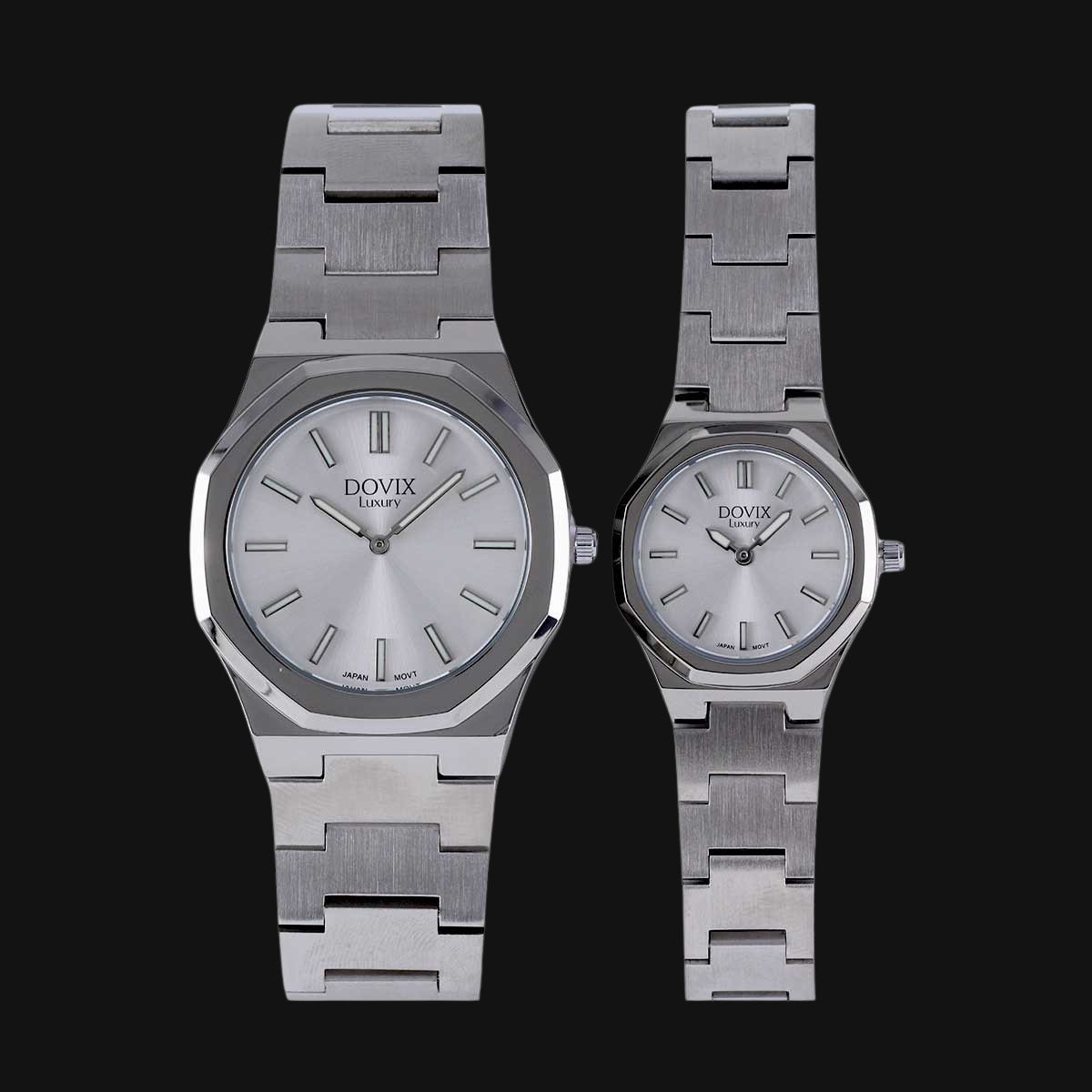 ساعت ست داویکس 241017G و 241017L