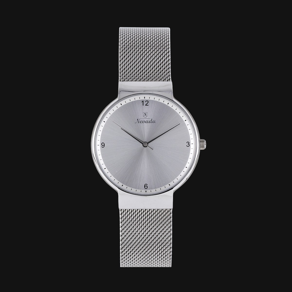 ساعت مچی مردانه عقربه ای نوادا مدل 1348G