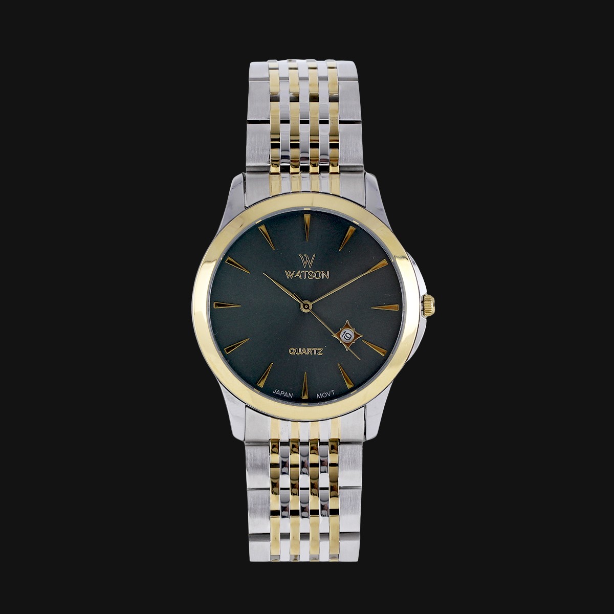 ساعت مچی مردانه عقربه ای واتسون مدل W1215G.347