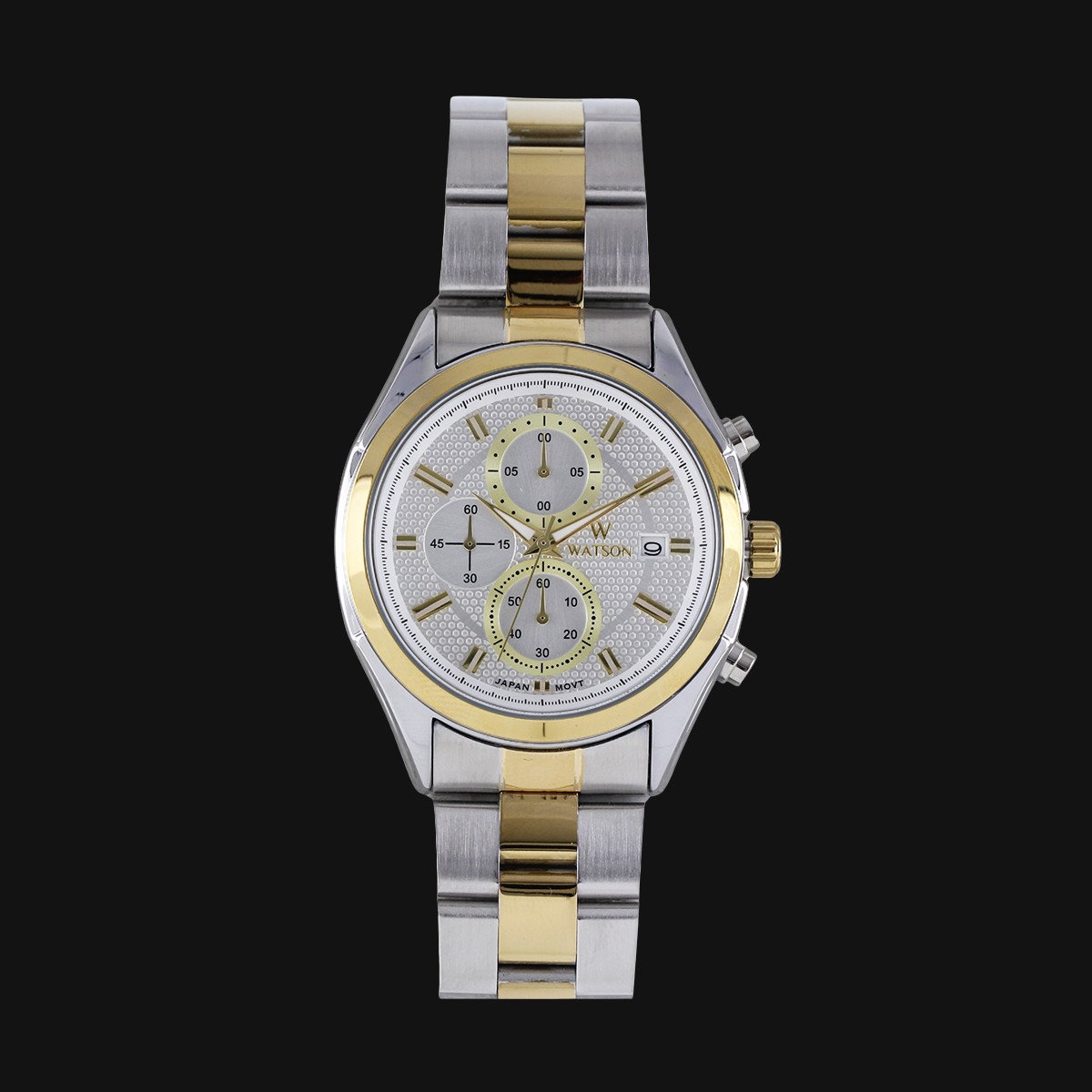 ساعت مچی مردانه عقربه ای واتسون مدل W1161G.351