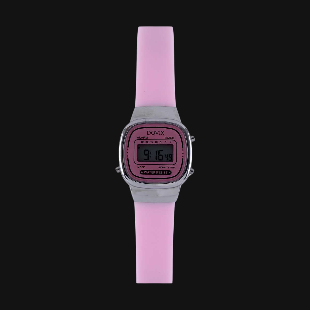 دیجیتال داویکس مدل 1009L صورتی