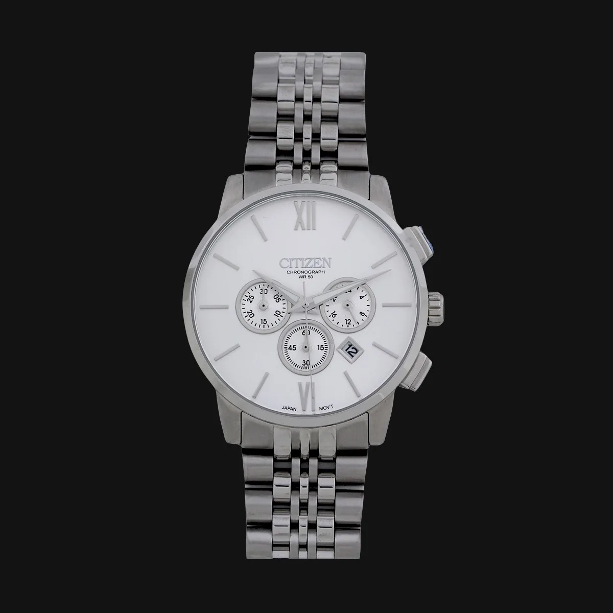 ساعت‌ مچی مردانه سیتیزن مدل 77170G
