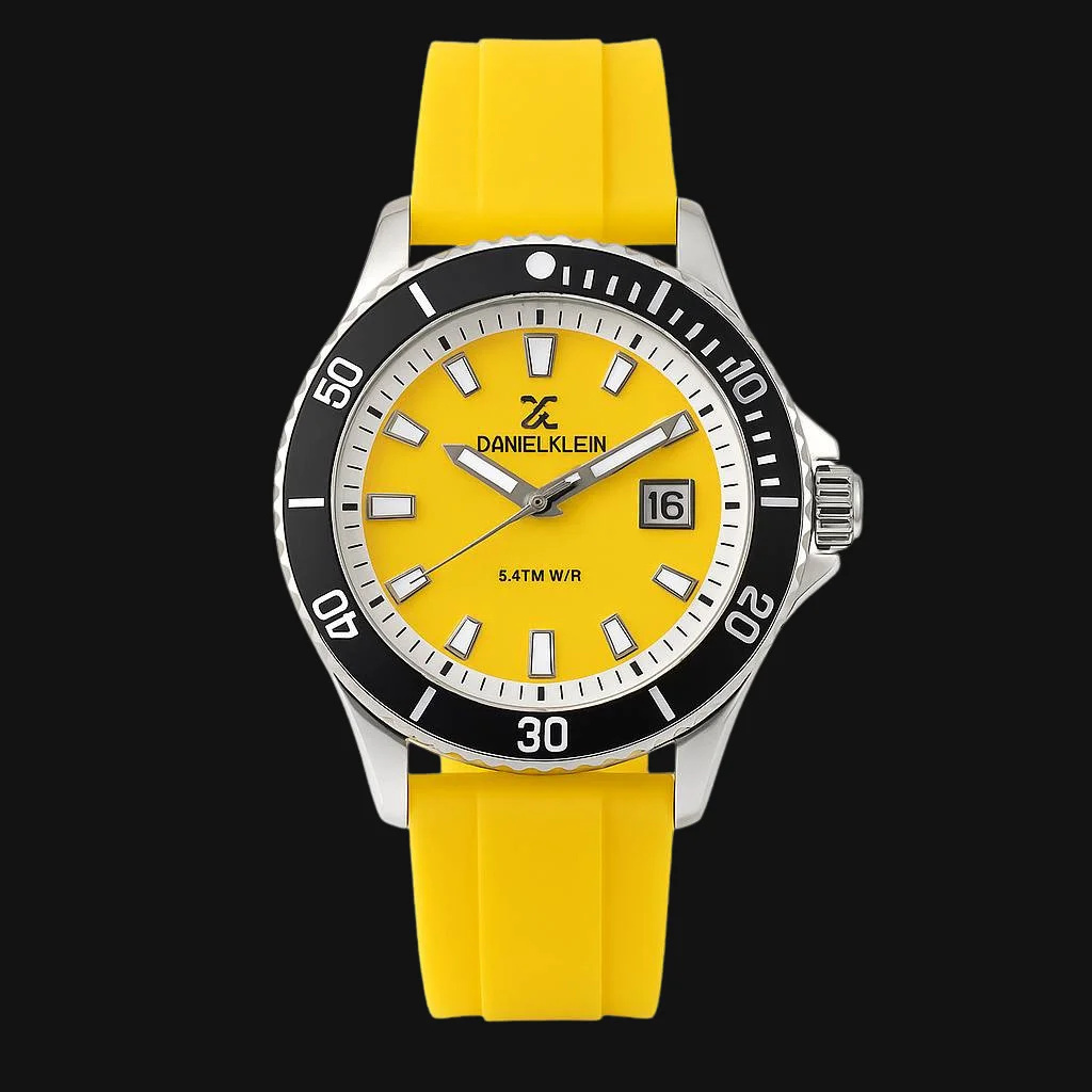 ساعت عقربه ای مردانه دنیل کلین مدل 3-1.13683 G