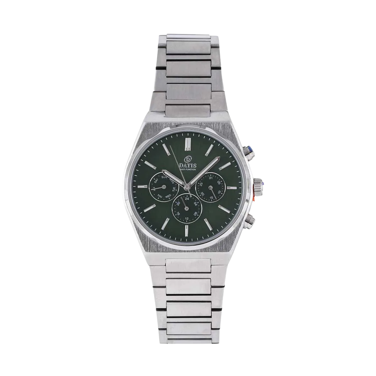 ساعت مچی مردانه عقربه ای داتیس مدل D8882G-03