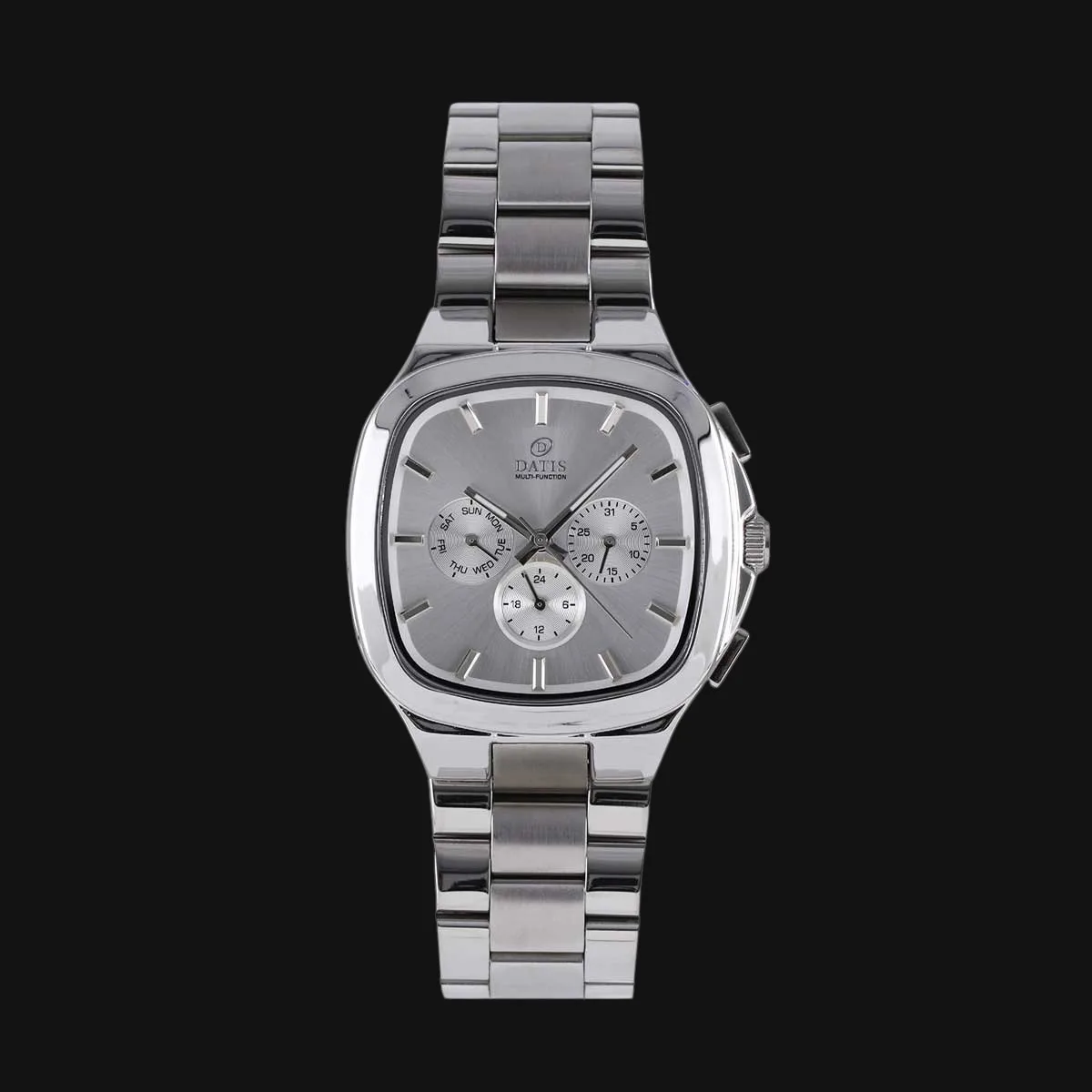 ساعت مچی مردانه عقربه ای داتیس مدل D8985G-01