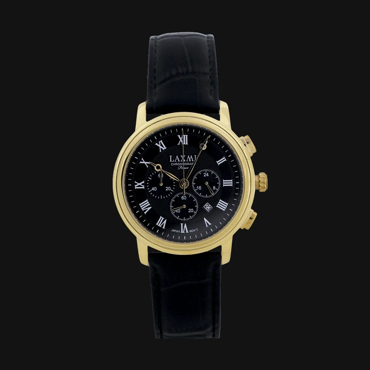 ساعت مچی مردانه عقربه ای لکسمی مدل LA-8548G