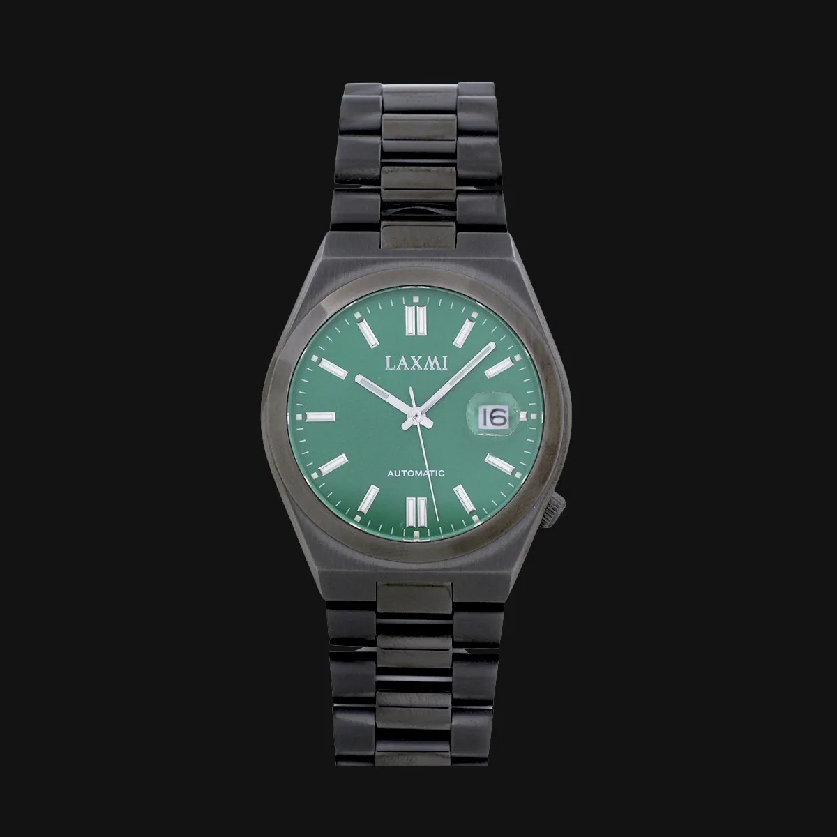 ساعت مچی مردانه عقربه ای لکسمی مدل LA-8559G