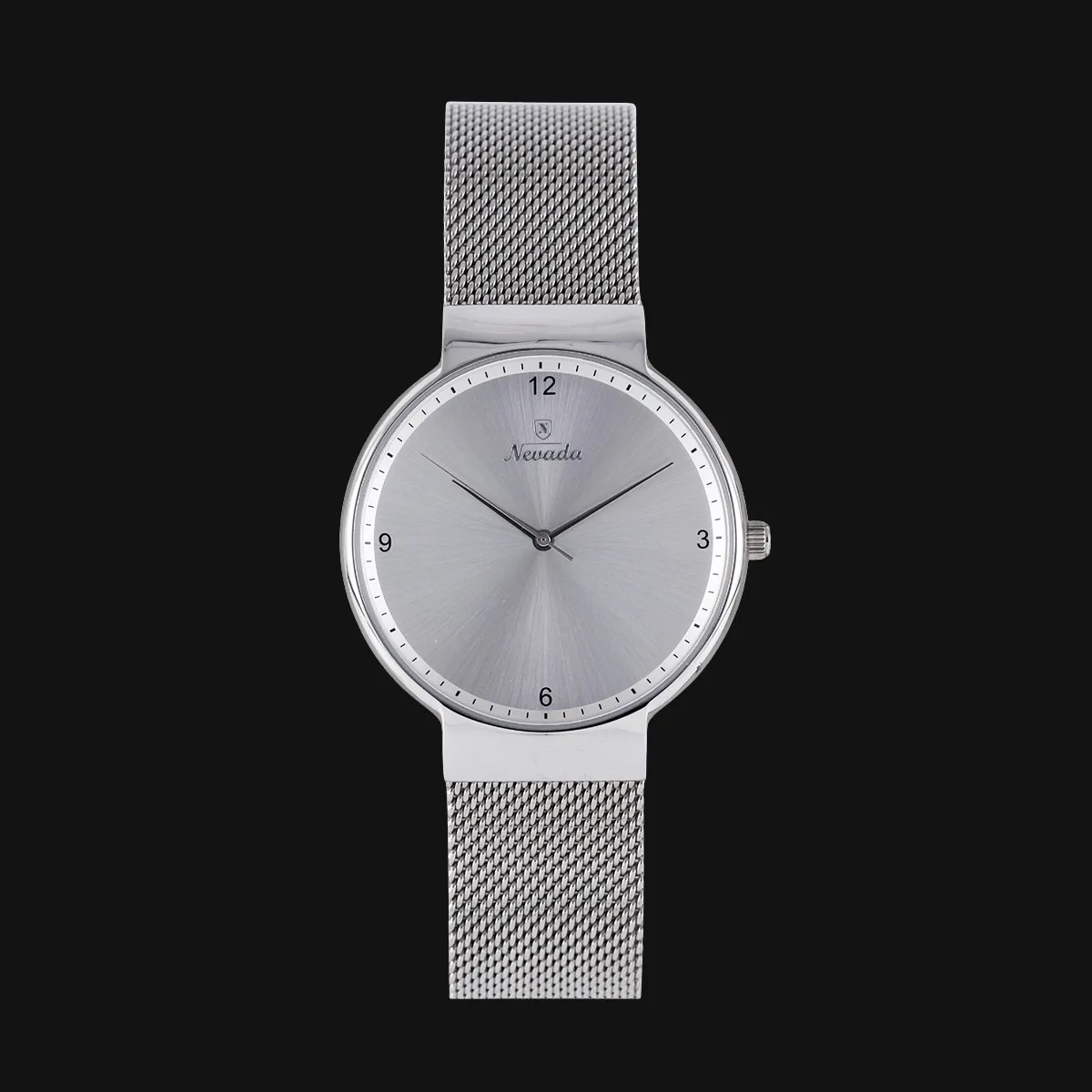 ساعت مچی مردانه عقربه ای نوادا مدل 1348G