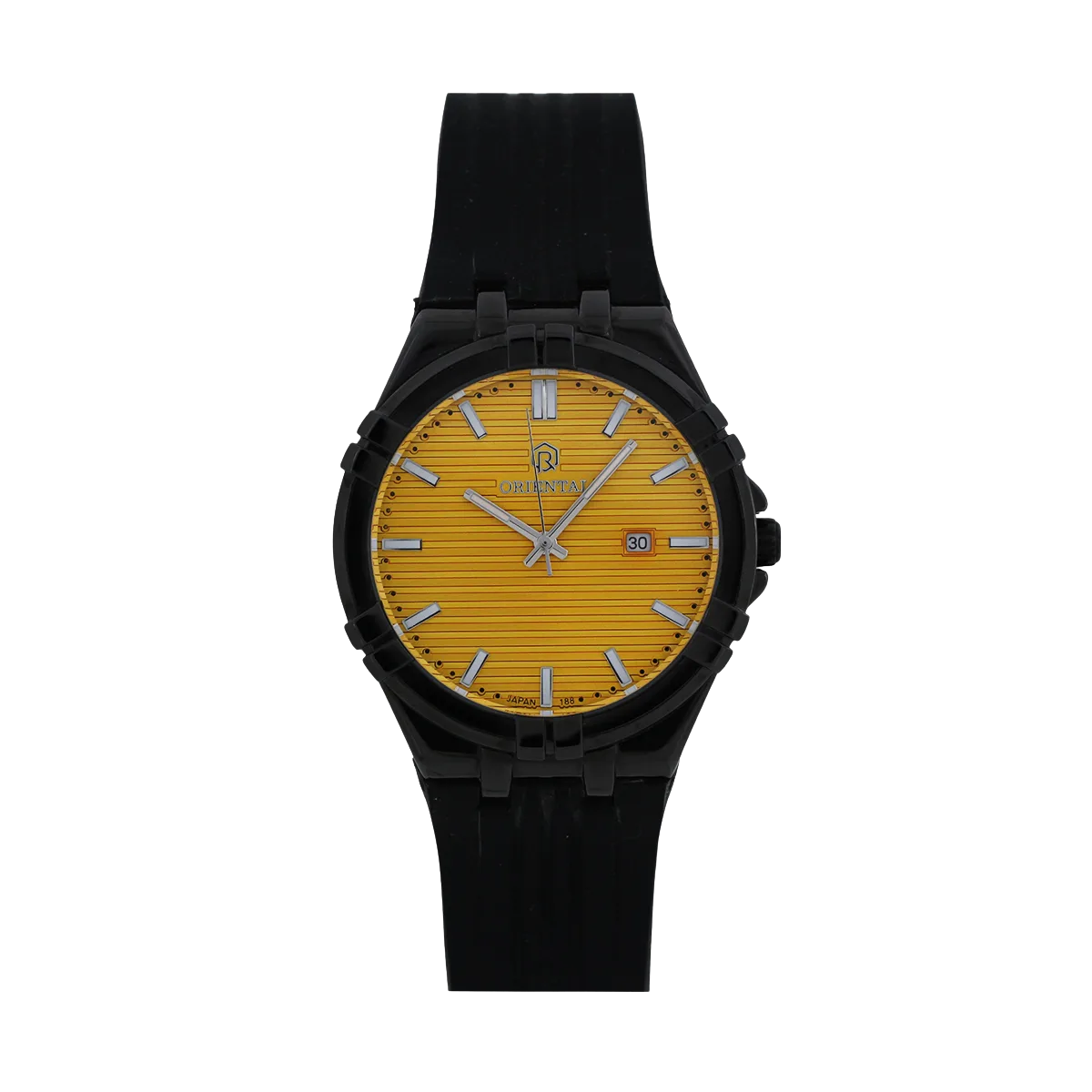 ساعت مچی مردانه عقربه ای اورینتال مدل R81188-0083M