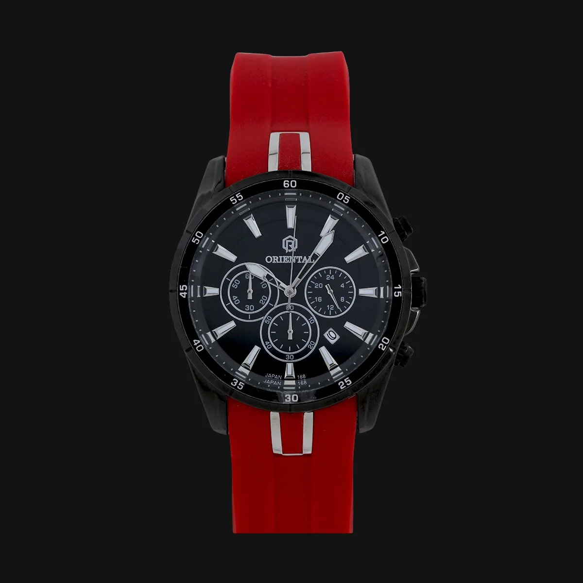 ساعت مچی مردانه عقربه ای اورینتال مدل R83168-0048M