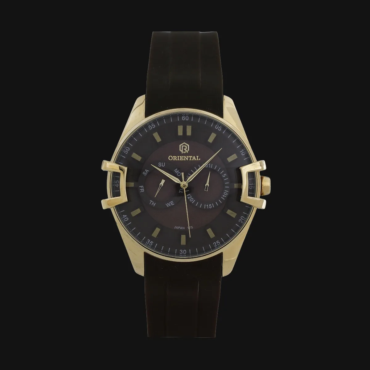 ساعت مچی مردانه عقربه ای اورینتال مدل R83175-0040M