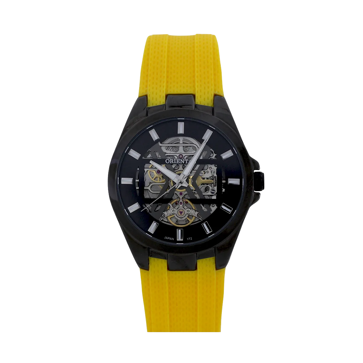 ساعت مچی مردانه عقربه ای اورینتال مدل R89172-0049M