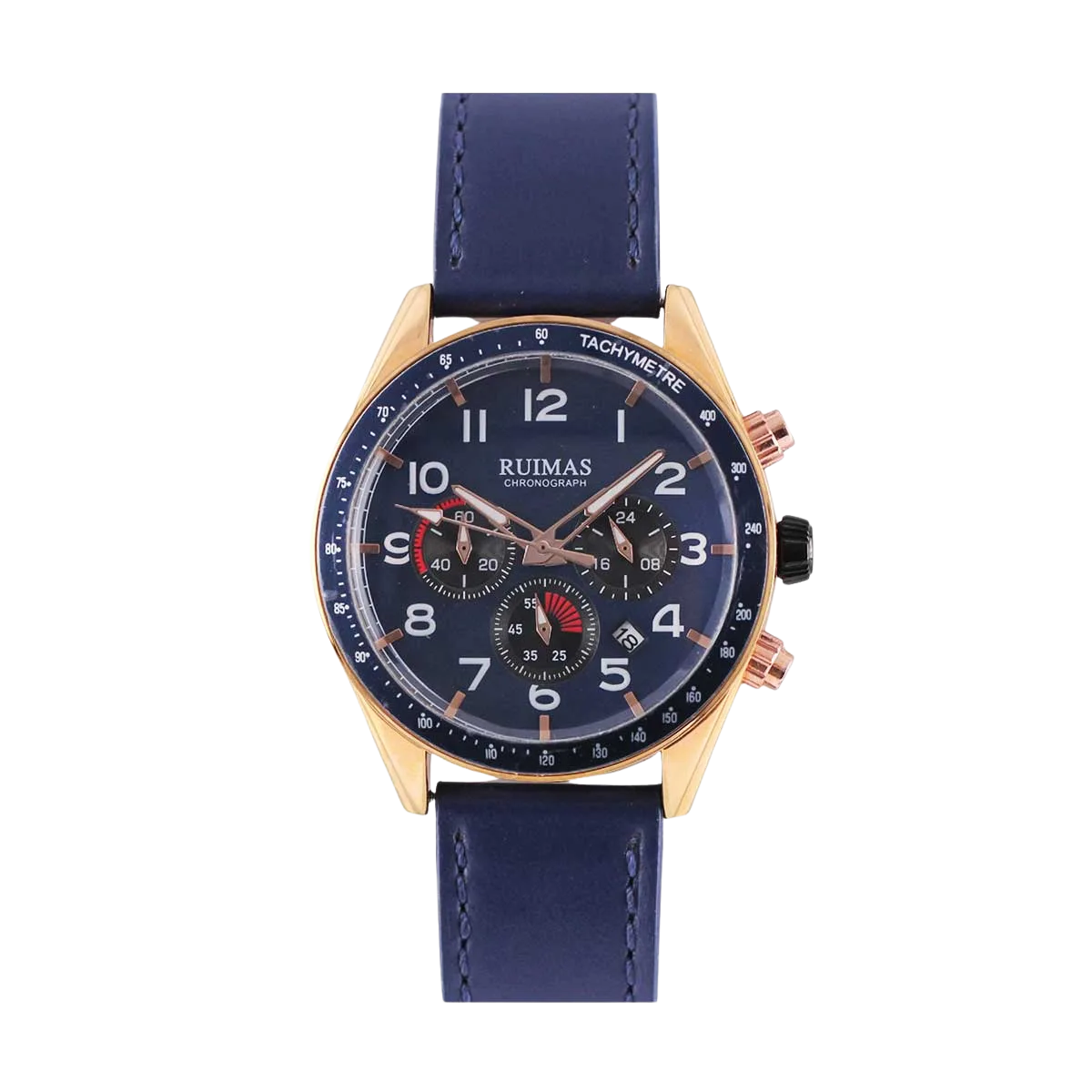 ساعت عقربه ای مردانه کوارتز رویماس مدل RM574GGREBE-2NO رنگ ر