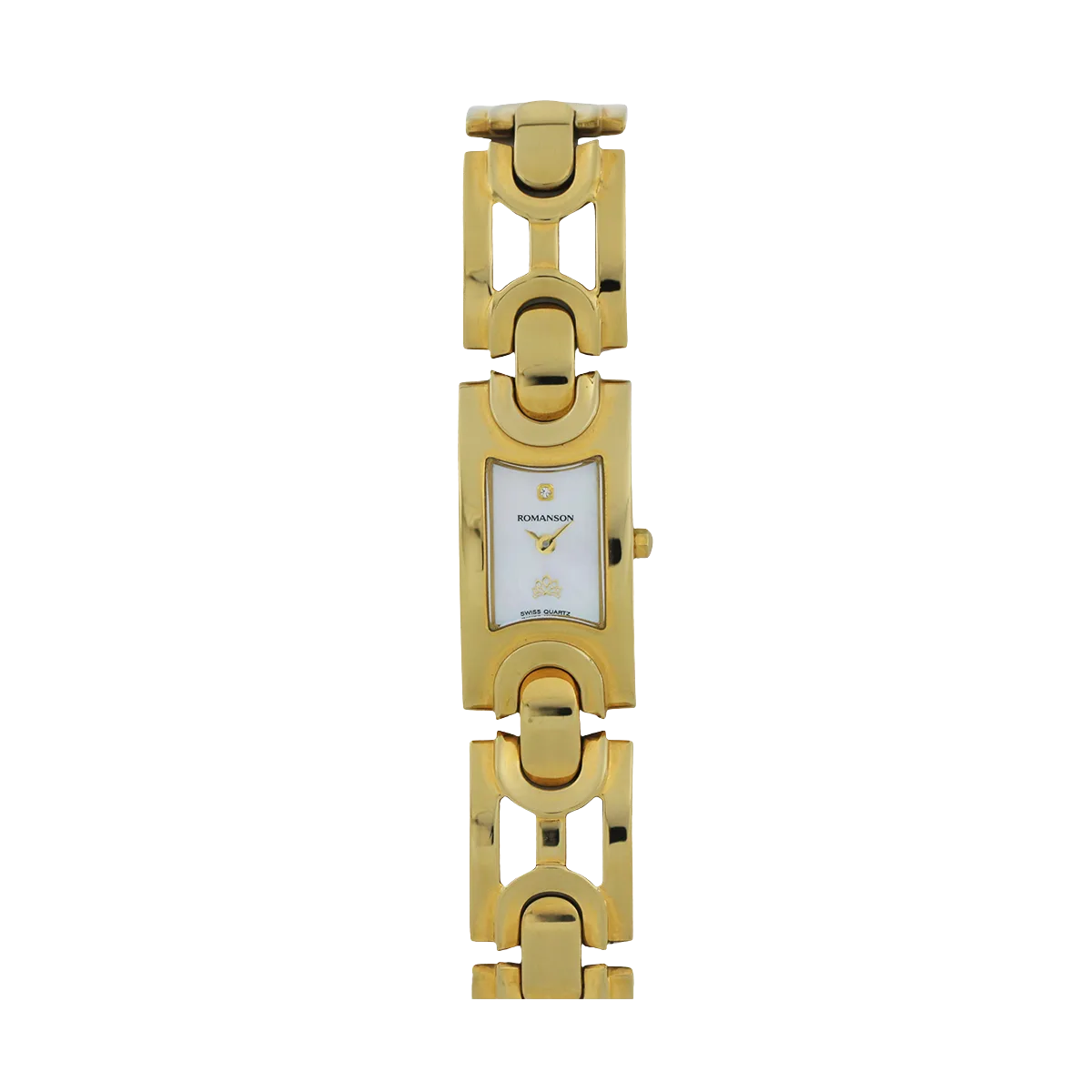 ساعت مچی مردانه عقربه ای رومانسون مدل RM5168LL