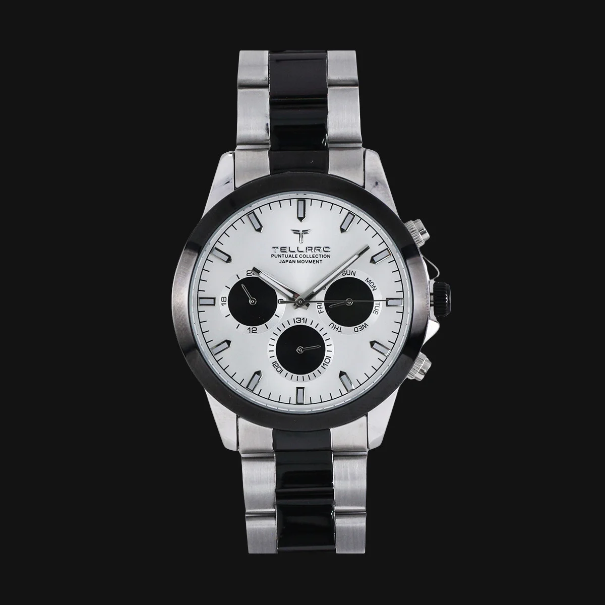 ساعت عقربه ای مردانه تلارو مدل T3075G