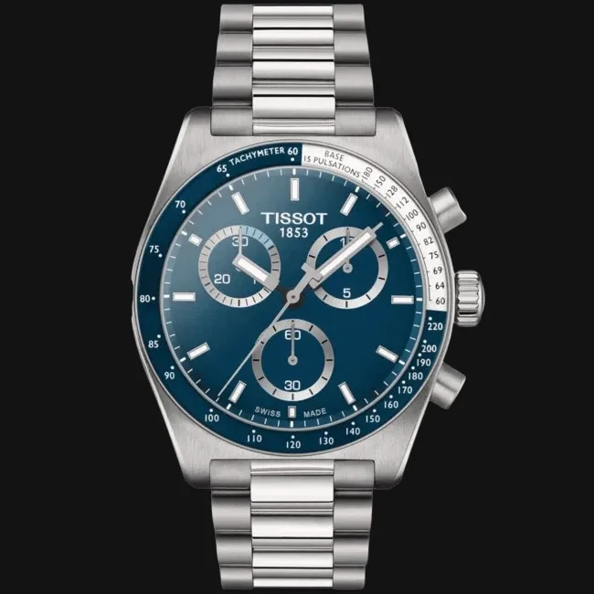 ساعت مچی مردانه عقربه ای تیسوت مدل T149.417.11.041.00G