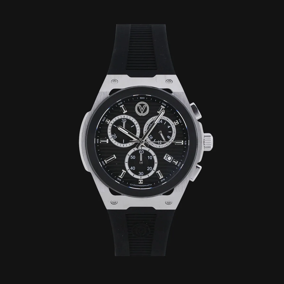 ساعت مچی مردانه عقربه ای والنتينو اورلاندي مدل VO.5.10001-2
