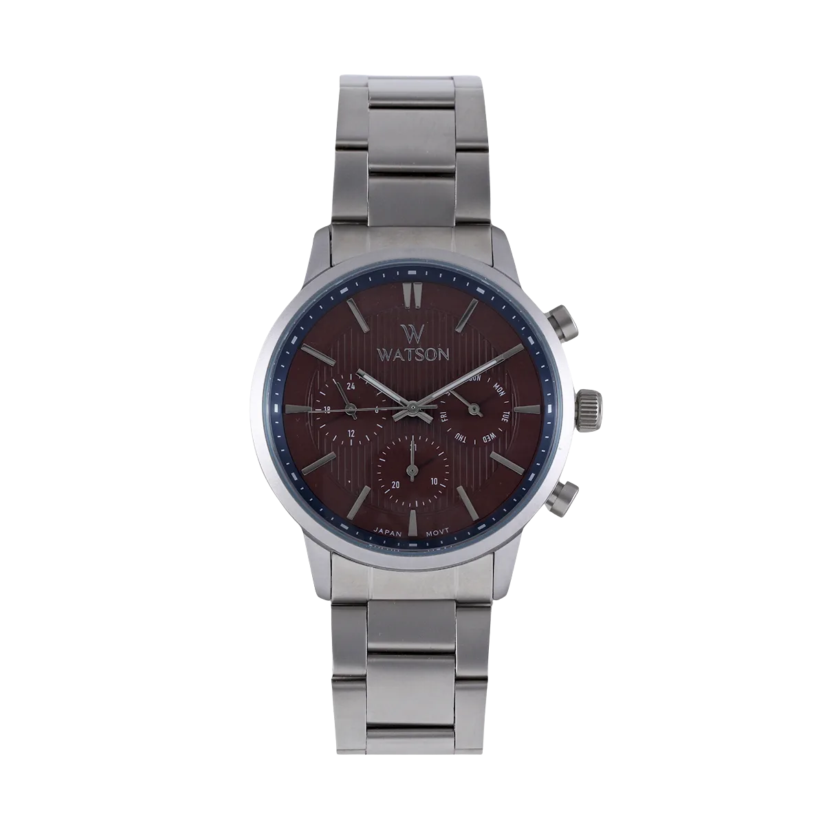 ساعت مچی مردانه عقربه ای واتسون مدل W1047G.304A