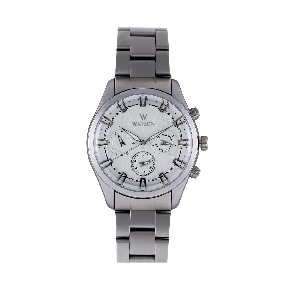 ساعت مچی مردانه عقربه ای واتسون مدل W1076G.301