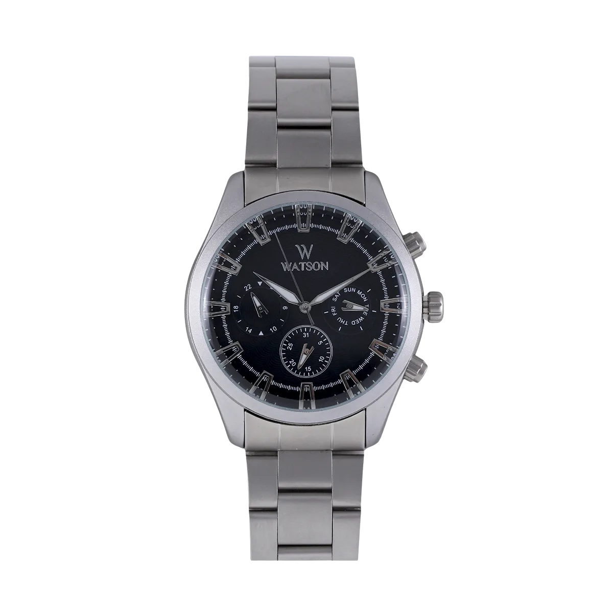 ساعت مچی مردانه عقربه ای واتسون مدل W1076G.304
