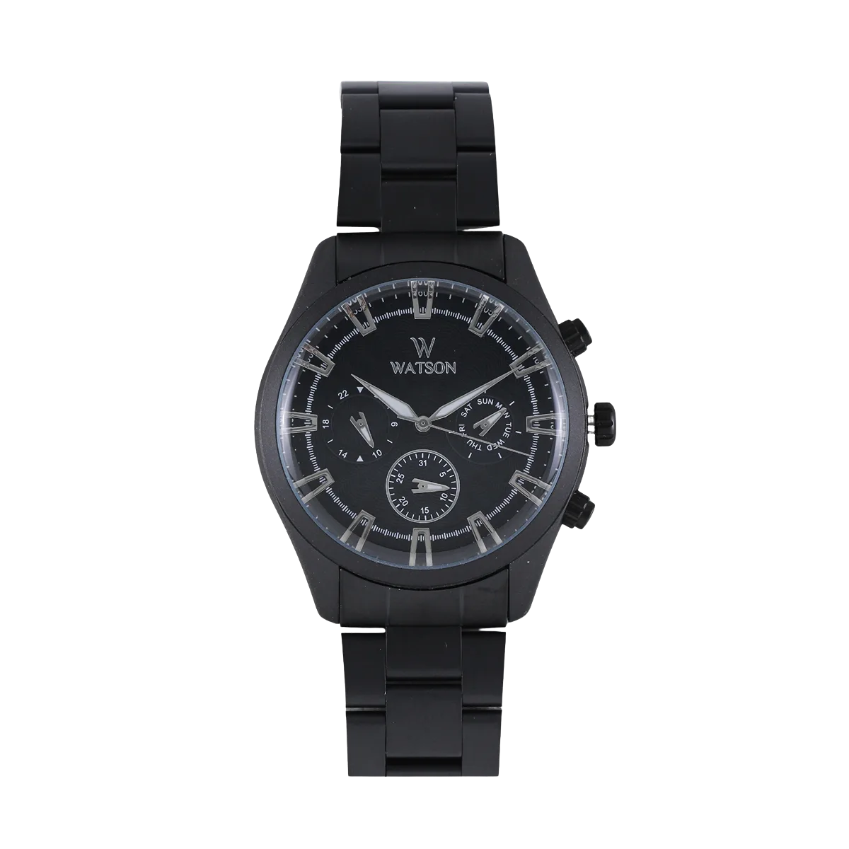 ساعت مچی مردانه عقربه ای واتسون مدل W1076G.401