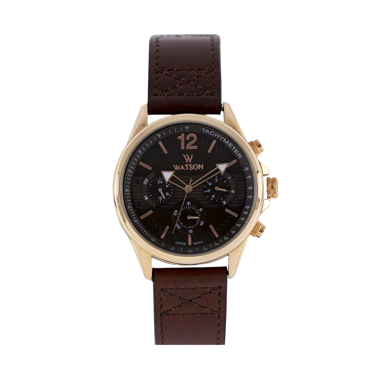 ساعت مچی مردانه عقربه ای واتسون مدل W1094G.216