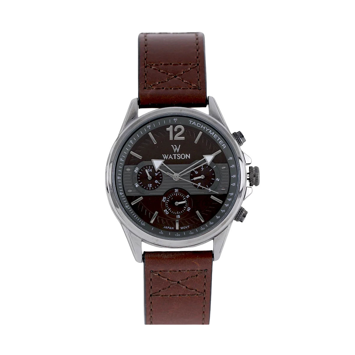 ساعت مچی مردانه عقربه ای واتسون مدل W1094G.406