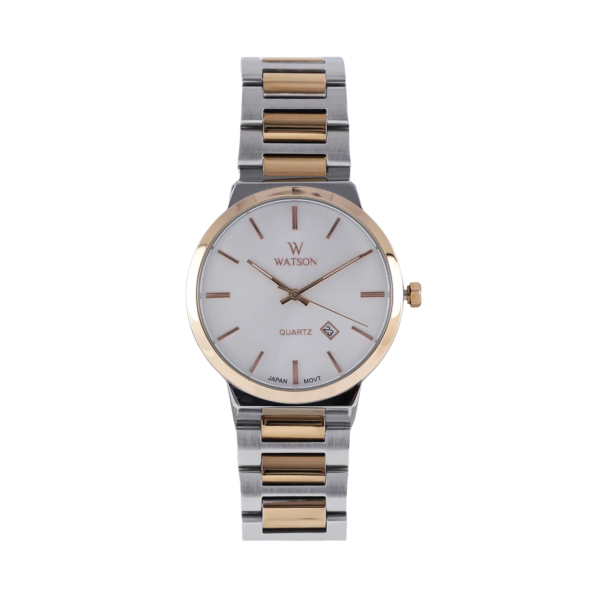 ساعت مچی مردانه عقربه ای واتسون مدل W1154G.359