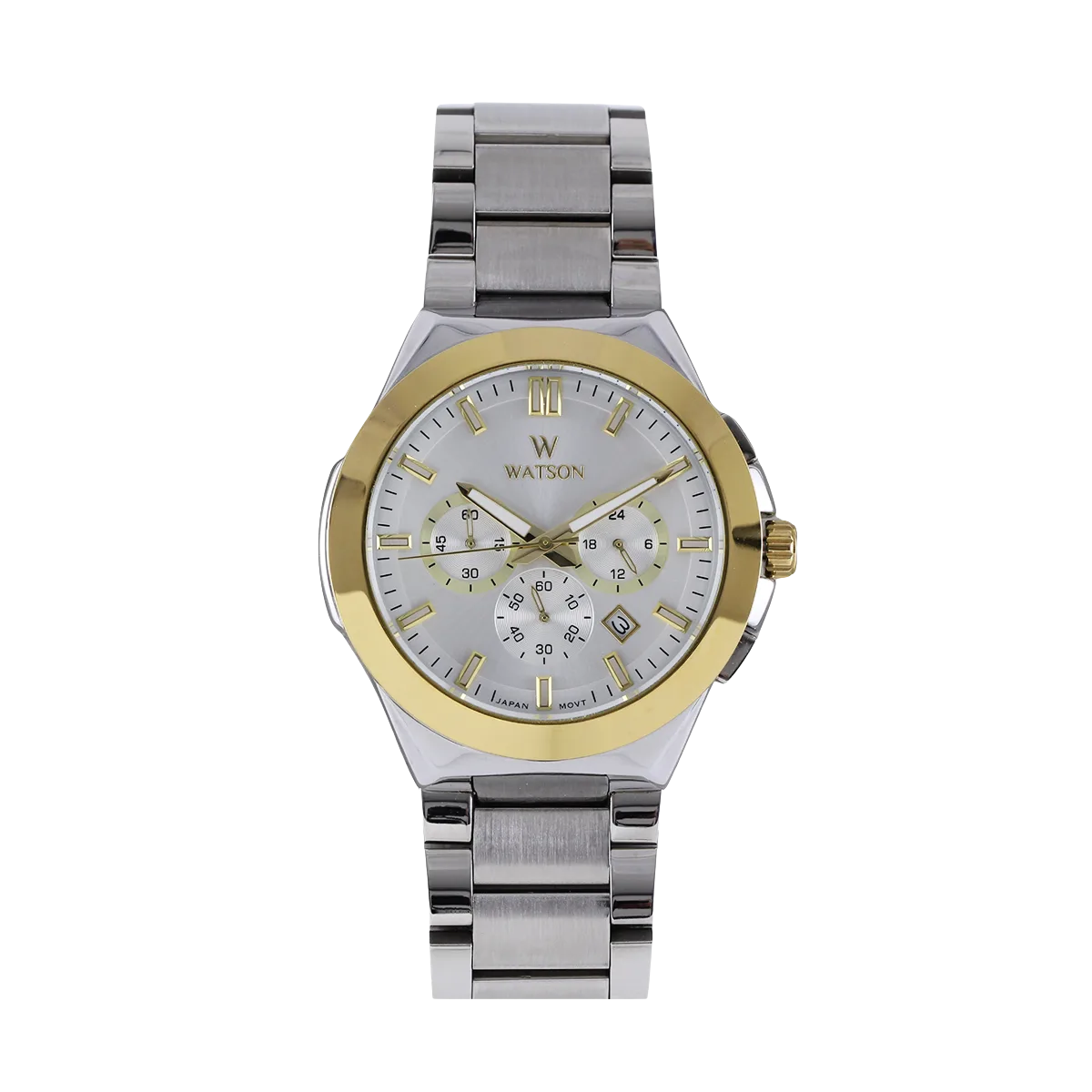 ساعت مچی مردانه عقربه ای واتسون مدل W1157G.351A