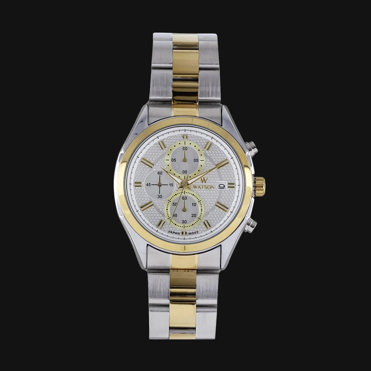 ساعت مچی مردانه عقربه ای واتسون مدل W1161G.351