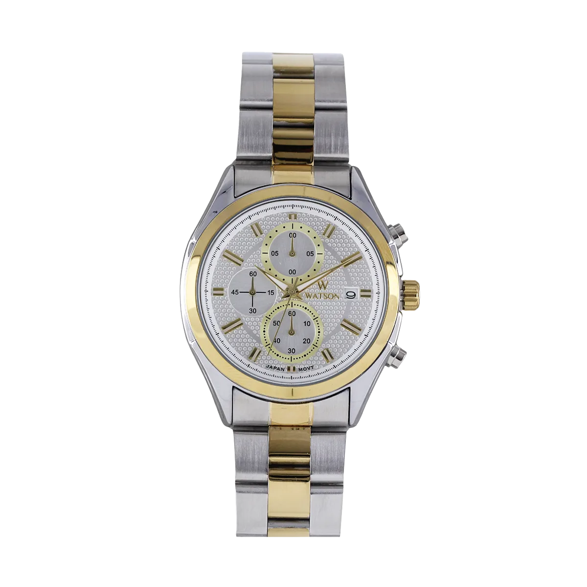 ساعت مچی مردانه عقربه ای واتسون مدل W1161G.351