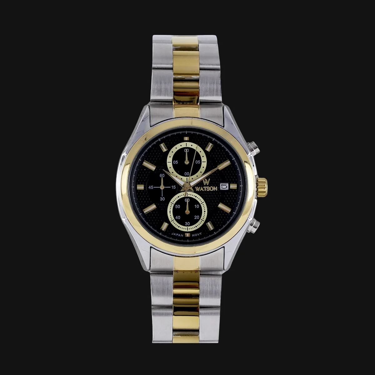 ساعت مچی مردانه عقربه ای واتسون مدل W1161G.352
