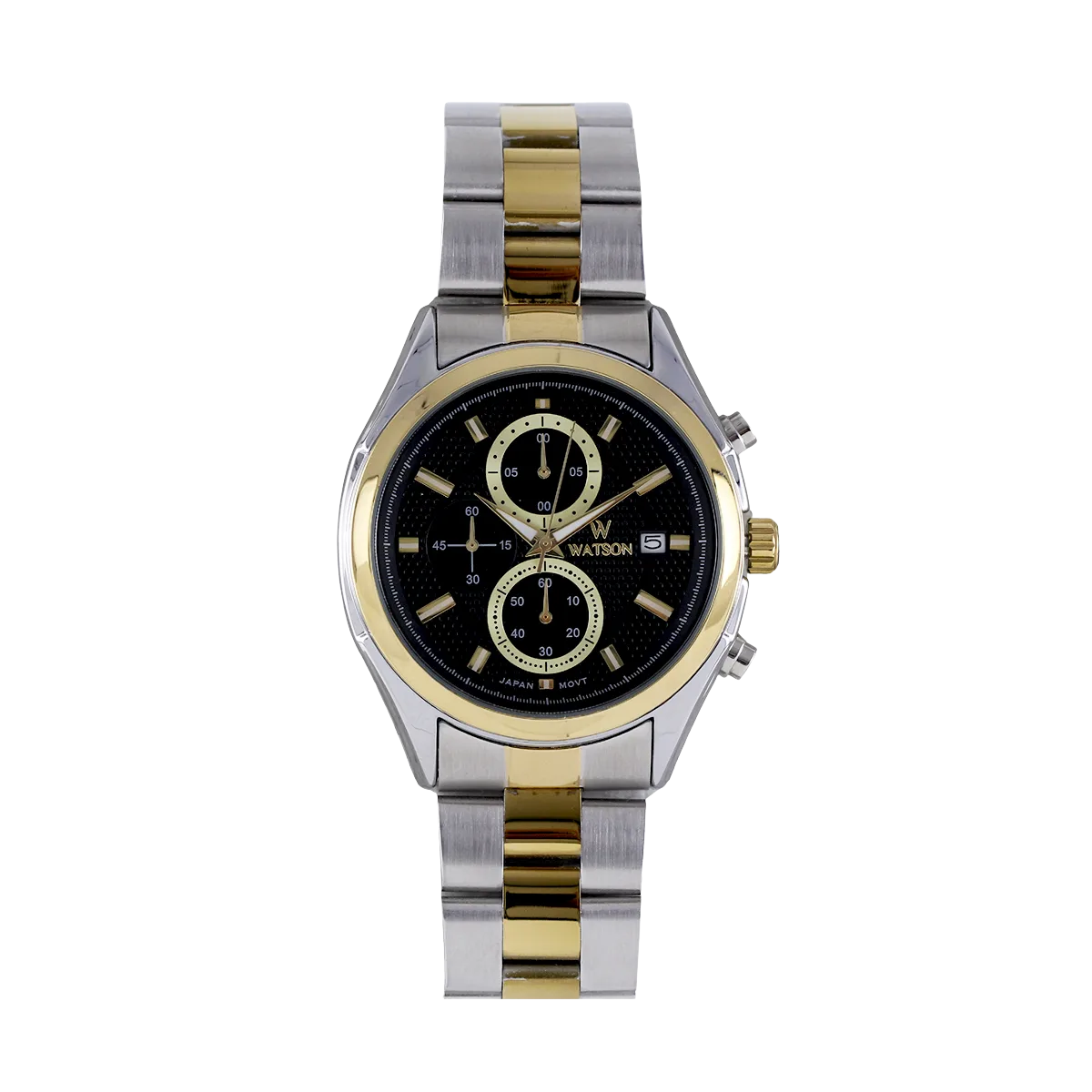ساعت مچی مردانه عقربه ای واتسون مدل W1161G.352
