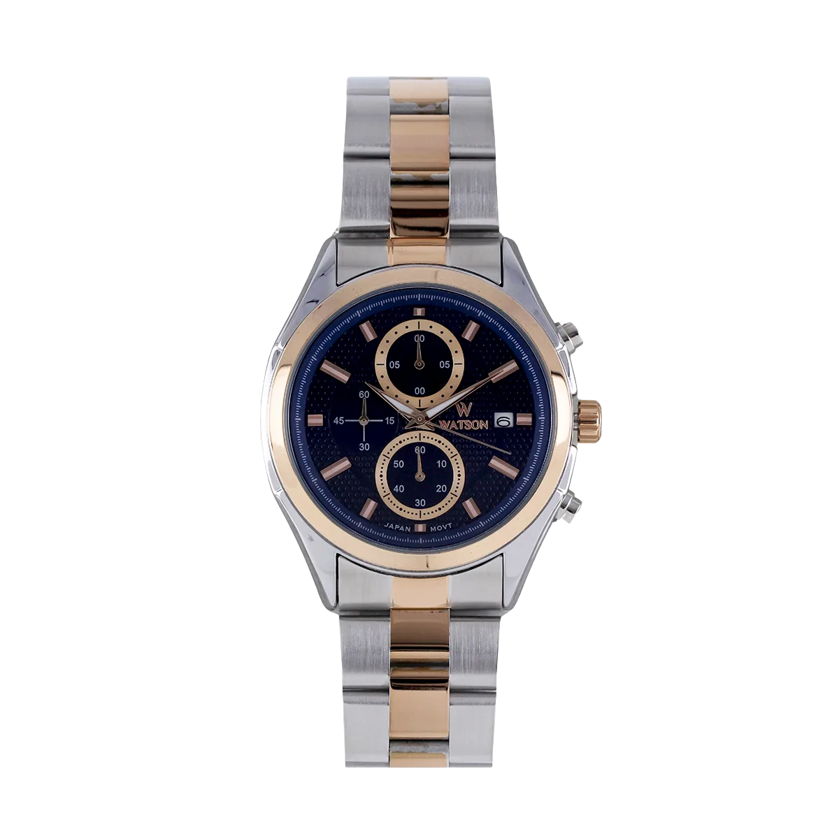 ساعت مچی مردانه عقربه ای واتسون مدل W1161G.360