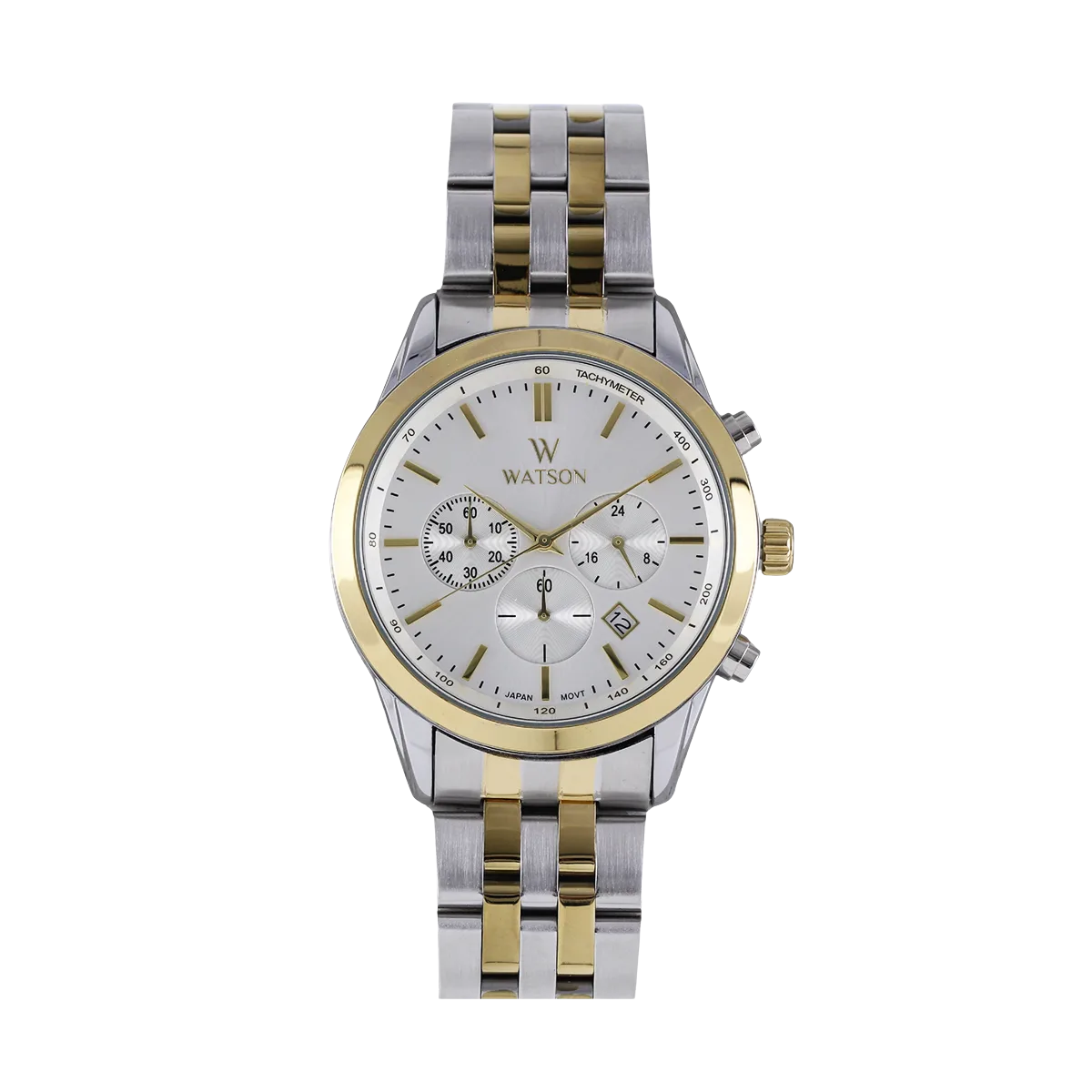 ساعت مچی مردانه عقربه ای واتسون مدل W1164G.351