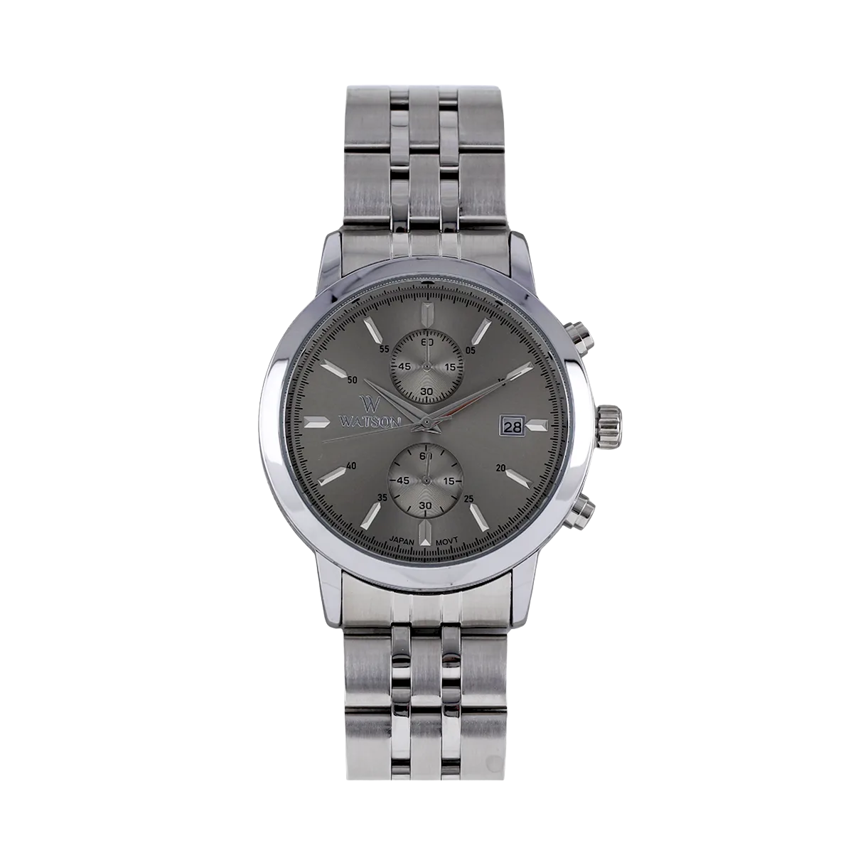 ساعت مچی مردانه عقربه ای واتسون مدل W1193G.303