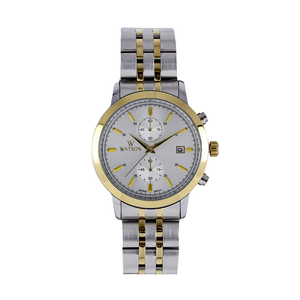 ساعت مچی مردانه عقربه ای واتسون مدل W1193G.351
